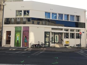 Photo of 1 Cours Aristide Briand