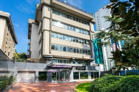 Photo of Yuzbasi Kaya Aldogan Street