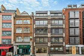 Photo of 22 City Road