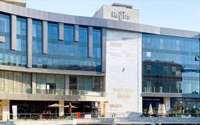 Photo of Gamal Abdel Nasser Street