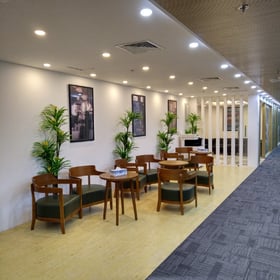 Photo of Al Ghubrah Street