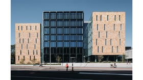 Photo of Fred. Roeskestraat 100