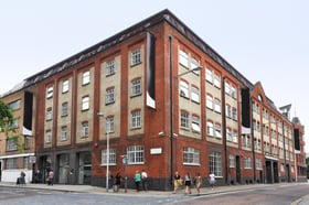 Photo of 1-2 Hatfields