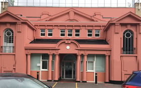 Photo of 49 Effra Road