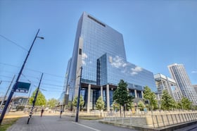 Photo of Delftse Poort