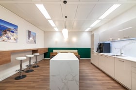 Photo of Excellent Business Center