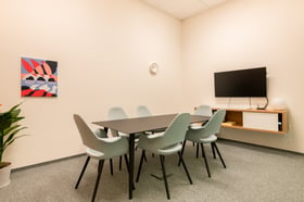 Photo of Marszalkowska Centre