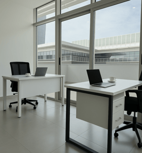 Photo of Suliman Al Nabulsi Street, building 34