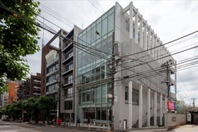 Photo of Square Daikanyama 1F-6F