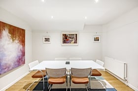 Photo of 21 Ellis Street