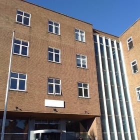Photo of 101-110 Lockhurst Lane