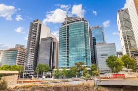 Photo of 100 Arthur Street