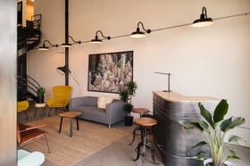 Photo of 4422-A Louis B. Mayer