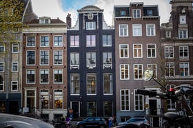 Photo of Herengracht 420
