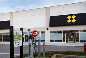 Photo of 600 Matheson Boulevard West