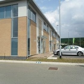 Photo of 3 Oak Spinney Park