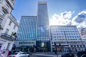 Photo of 33 Cavendish Square