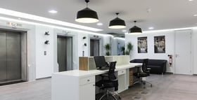 Photo of Tour Ouest Twin Center
