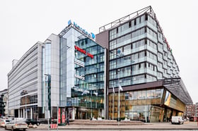 Photo of Hobujaama 4
