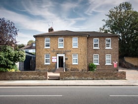 Photo of 41 Overy Street