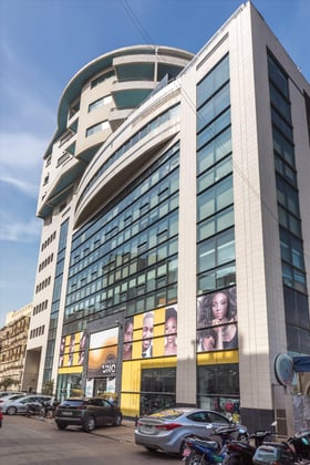 Photo of Azur Building