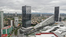 Photo of Blvd. Puerta de Hierro 5153