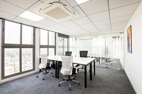 Photo of 11th Floor, Block-A, Keshavbaug