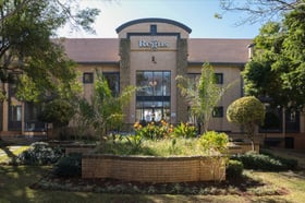 Photo of Block A, Wedgefield Office Park
