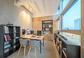 Photo of No. 22 Bailongjiang East Street