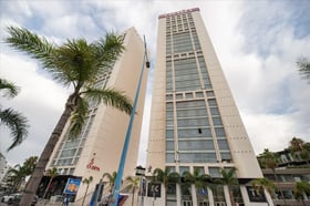 Photo of Twin Center