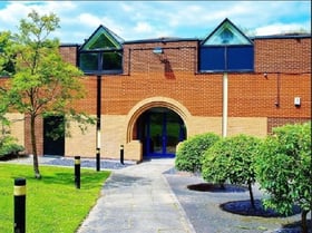 Photo of Unit 1 Pepper Road