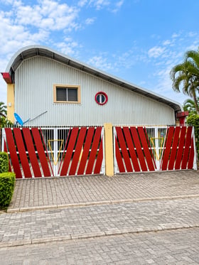 Photo of Oba Akinloye Drive