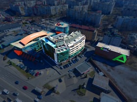Photo of 31 Alexander Malinov Boulevard