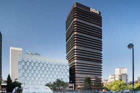 Photo of Paseo de la Castellana 81