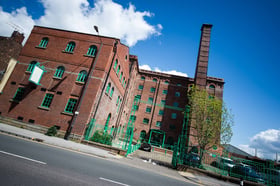 Photo of Nursery Street