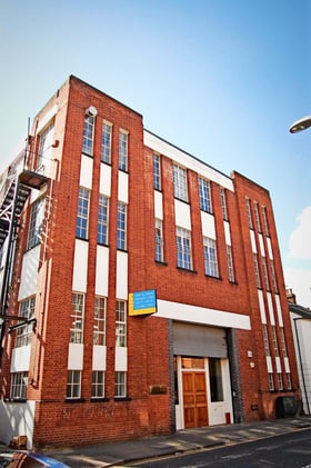 Photo of 50 Canbury Park Road