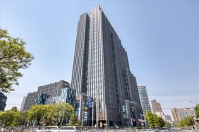 Photo of 17/F, Tower D1, DRC Diplomatic
