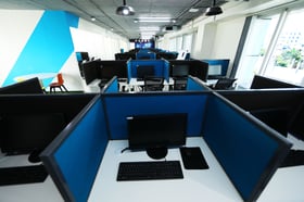 Photo of Aspiration Building, Office No.102, 3rd Floor, Sr No. 110/11/8, 110/11/9, Main Baner Road