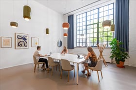 Photo of Váci út 47.