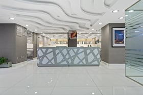 Photo of Clover Bay Tower, Marasi Drive