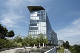 Photo of Heilbronner Strasse 150