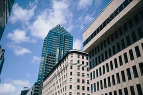 Photo of 3 Place Ville Marie