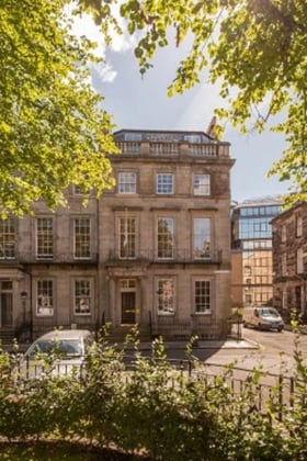 Photo of 28 Rutland Square