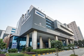 Photo of Level 5, Green Boulevard