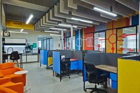 Photo of A16 Level 1