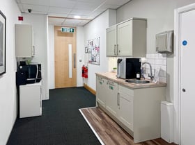 Photo of Grove Business Park