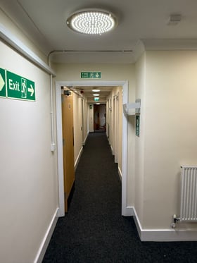 Photo of Park house, Randalls Rd