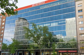 Photo of Paseo de la Castellana 130