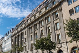 Photo of Unter den Linden 26-30