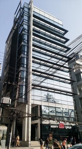 Photo of Road 11, Block C